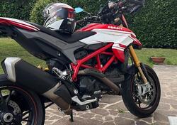 Ducati Hypermotard 939 SP (2016 - 18) usata