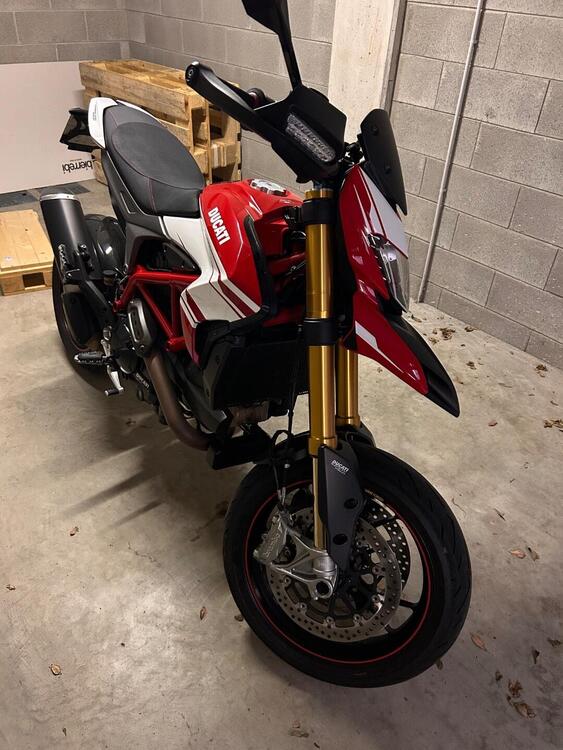 Ducati Hypermotard 939 SP (2016 - 18) (2)