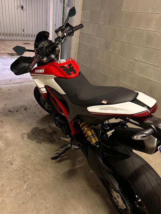 Ducati Hypermotard 939 SP (2016 - 18) (3)