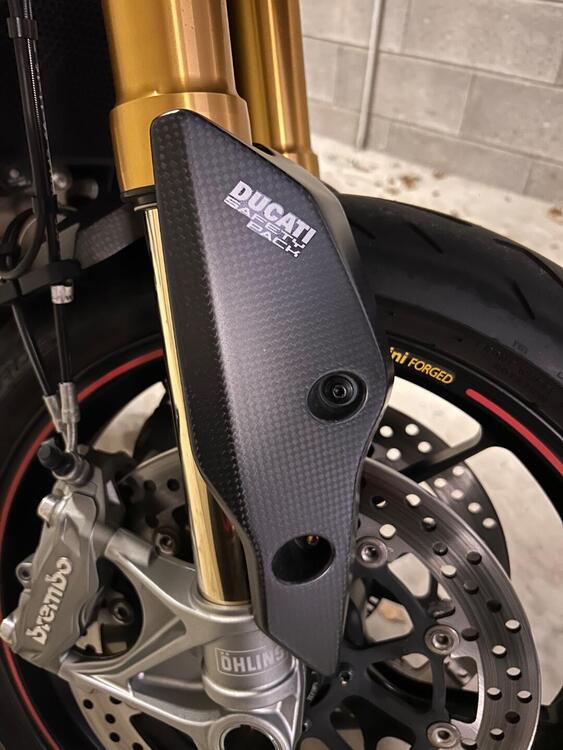 Ducati Hypermotard 939 SP (2016 - 18) (4)