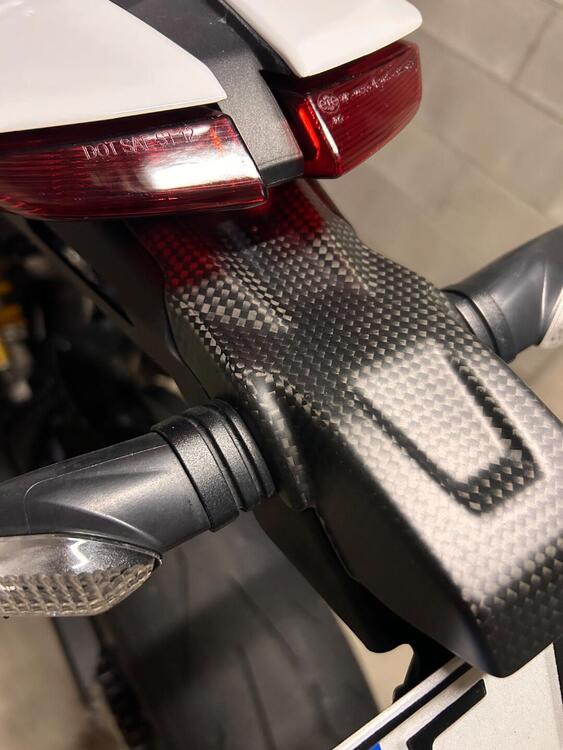 Ducati Hypermotard 939 SP (2016 - 18) (5)