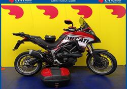 Ducati Multistrada 950 (2018) usata