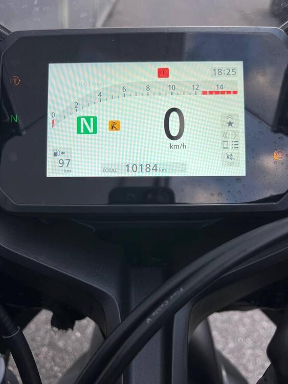 Honda CBR 650 R (2024 - 26) (3)