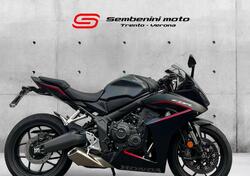 Honda CBR 650 R (2024 - 26) usata