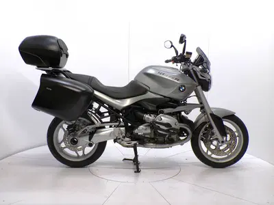 Bmw R 1200 R (2006 - 11) usata