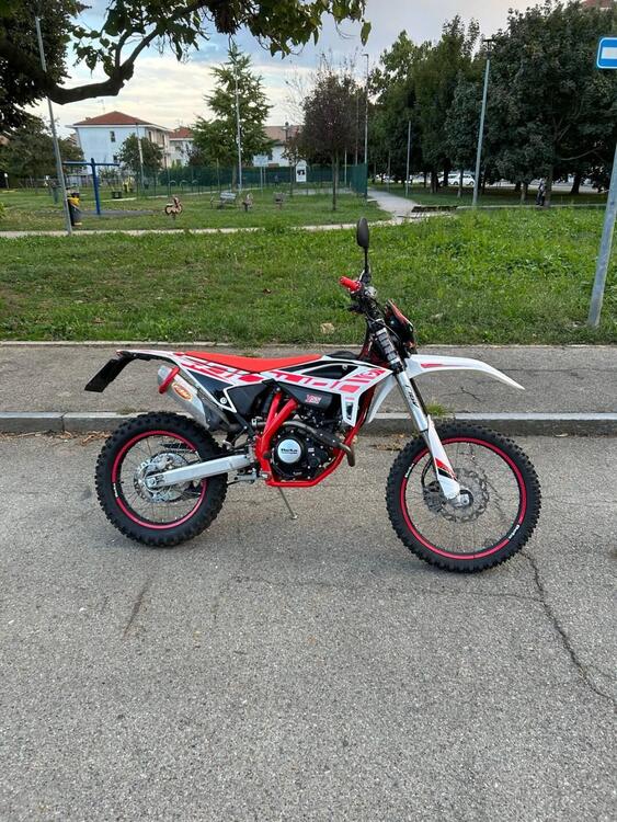 Betamotor RR 125 4T Enduro LC (2021 - 23)