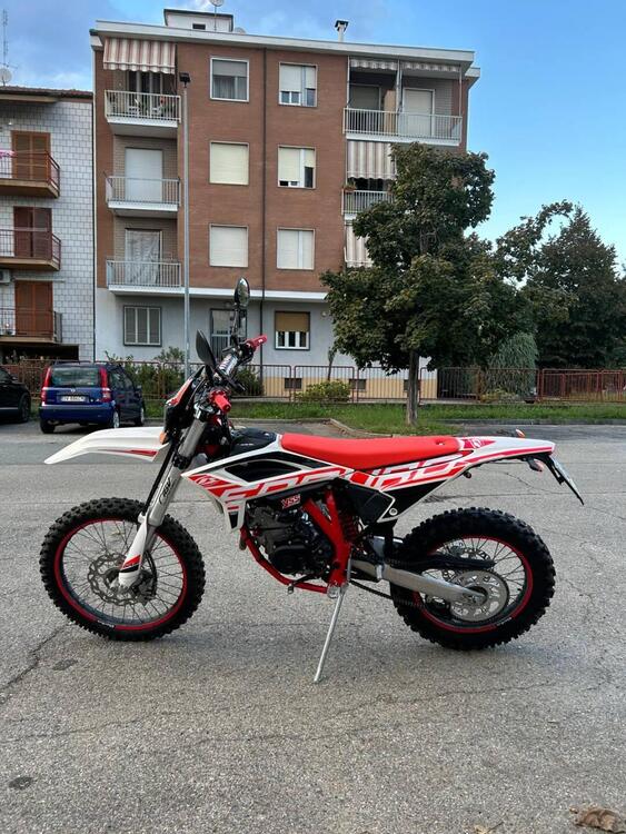 Betamotor RR 125 4T Enduro LC (2021 - 23) (3)