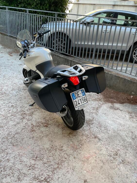 Bmw R 1200 R (2006 - 11)