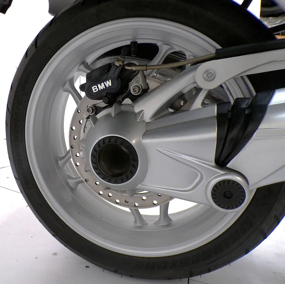 Bmw R 1200 R (2006 - 11) (11)