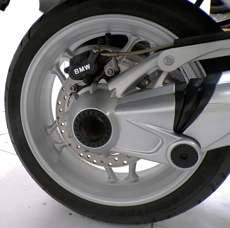 Bmw R 1200 R (2006 - 11) (11)