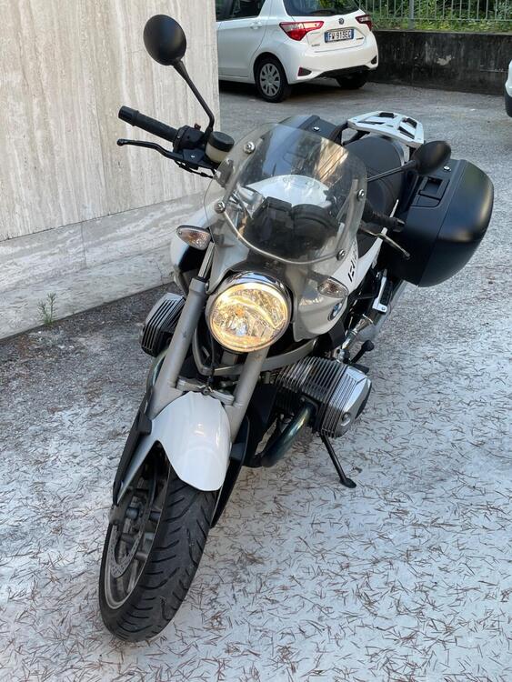 Bmw R 1200 R (2006 - 11) (2)