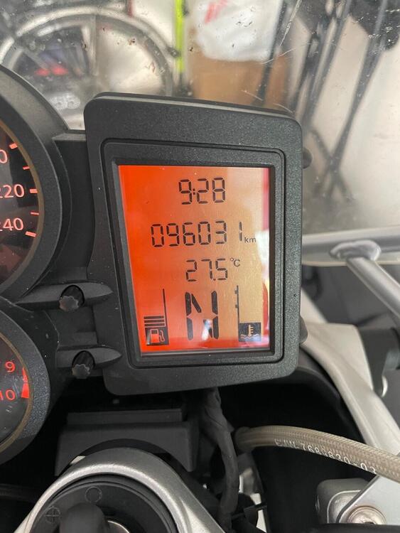 Bmw R 1200 R (2006 - 11) (5)