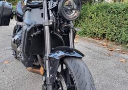 Yamaha XSR 900 (2022 - 25) usata