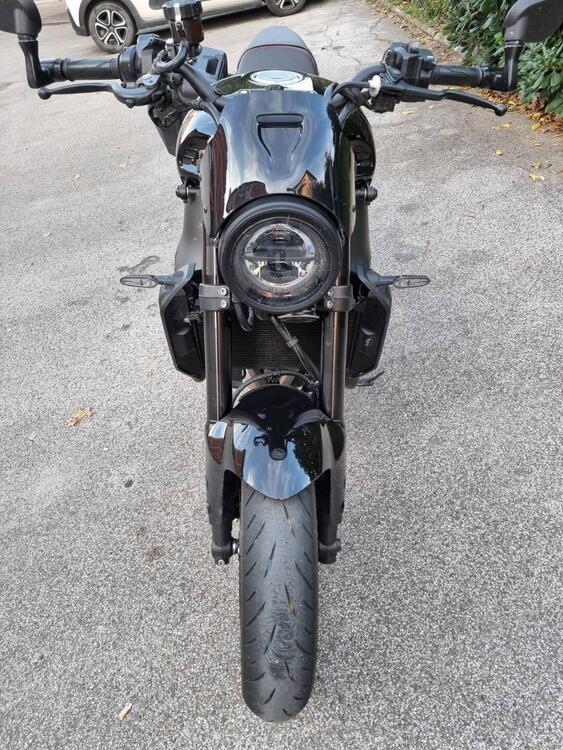 Yamaha XSR 900 (2022 - 25) (4)