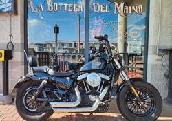 Harley-Davidson 1200 Forty-Eight (2016 - 20) usata