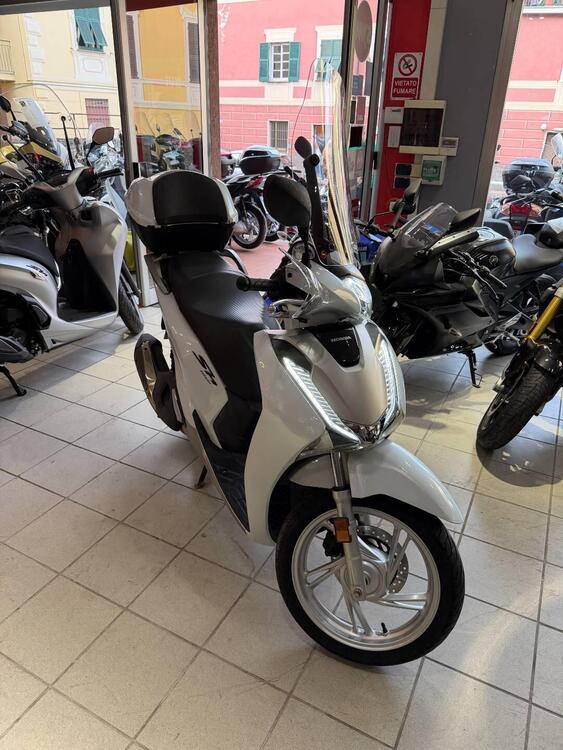 Honda SH 150 i (2017 - 19)