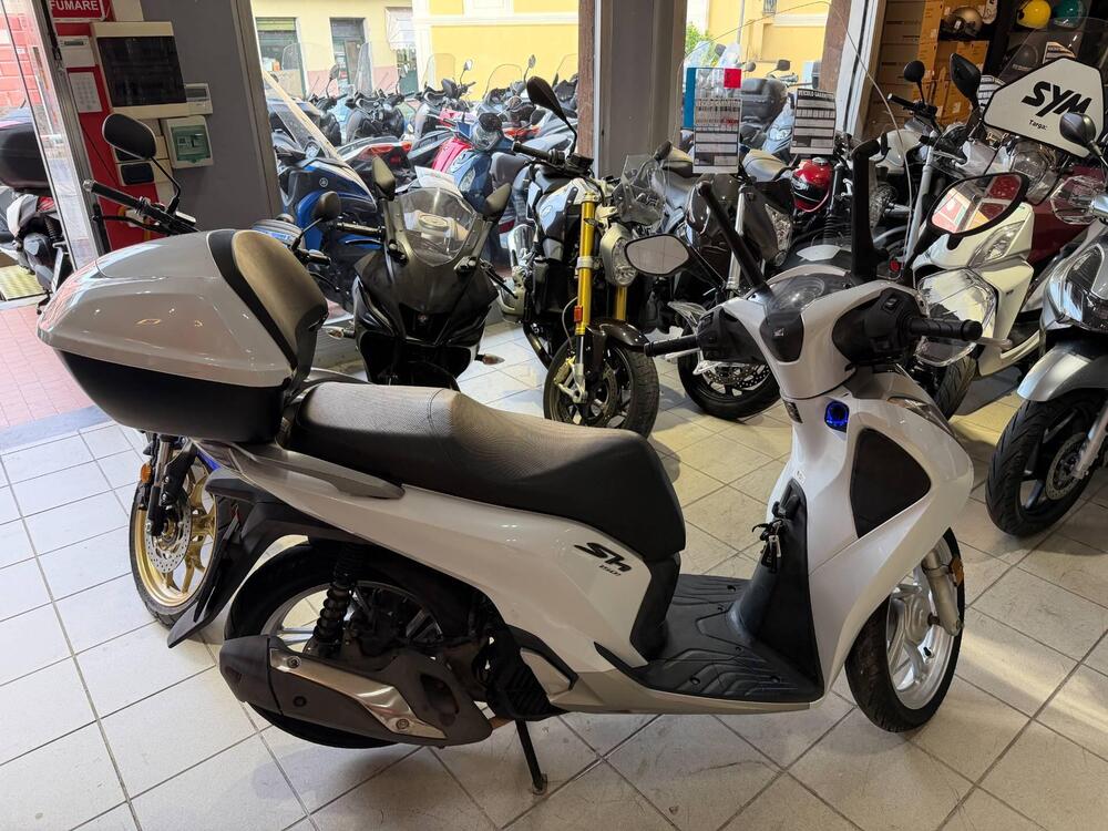 Honda SH 150 i (2017 - 19) (3)