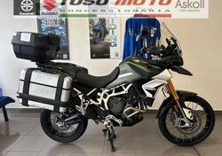 Triumph Tiger 900 Rally (2020 - 23) usata