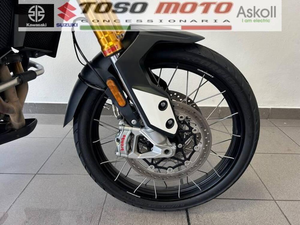 Triumph Tiger 900 Rally (2020 - 23) (2)