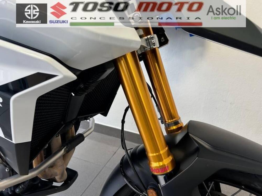 Triumph Tiger 900 Rally (2020 - 23) (3)