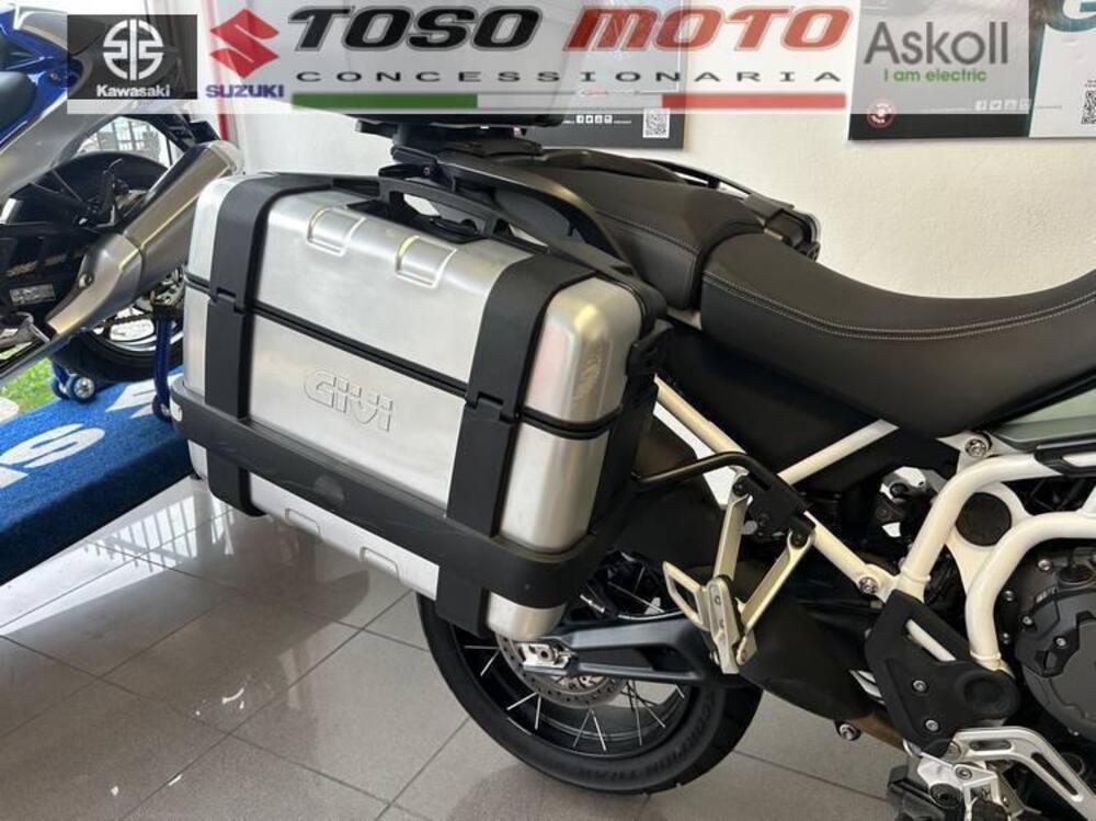 Triumph Tiger 900 Rally (2020 - 23) (5)