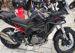 Morbidelli T352X (2026) nuova