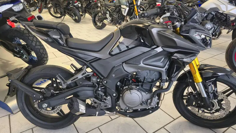 Morbidelli F352 (2026)