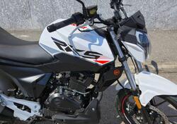 Keeway Motor RKS 125 (2025) nuova