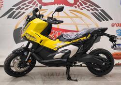 Honda X-ADV 750 (2025) nuova