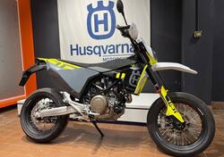 Husqvarna 701 Supermoto (2023 - 25) nuova