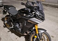 Yamaha Tracer 9 GT (2021 - 24) usata