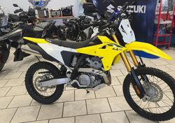 Suzuki DR-Z4S (2025) nuova