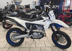 Suzuki DR-Z4SM (2025) nuova