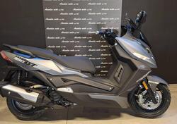 Kl Brera GT (2025) nuova