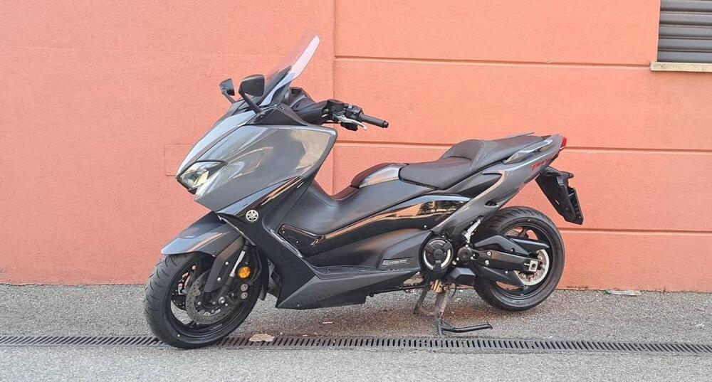 Yamaha T-Max 560 Tech Max (2022 - 24) (3)