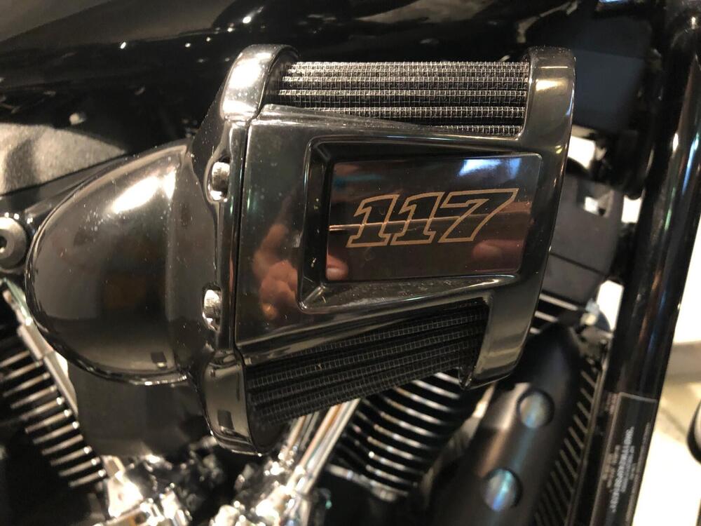 Harley-Davidson Low Rider S (2022 - 24) (2)