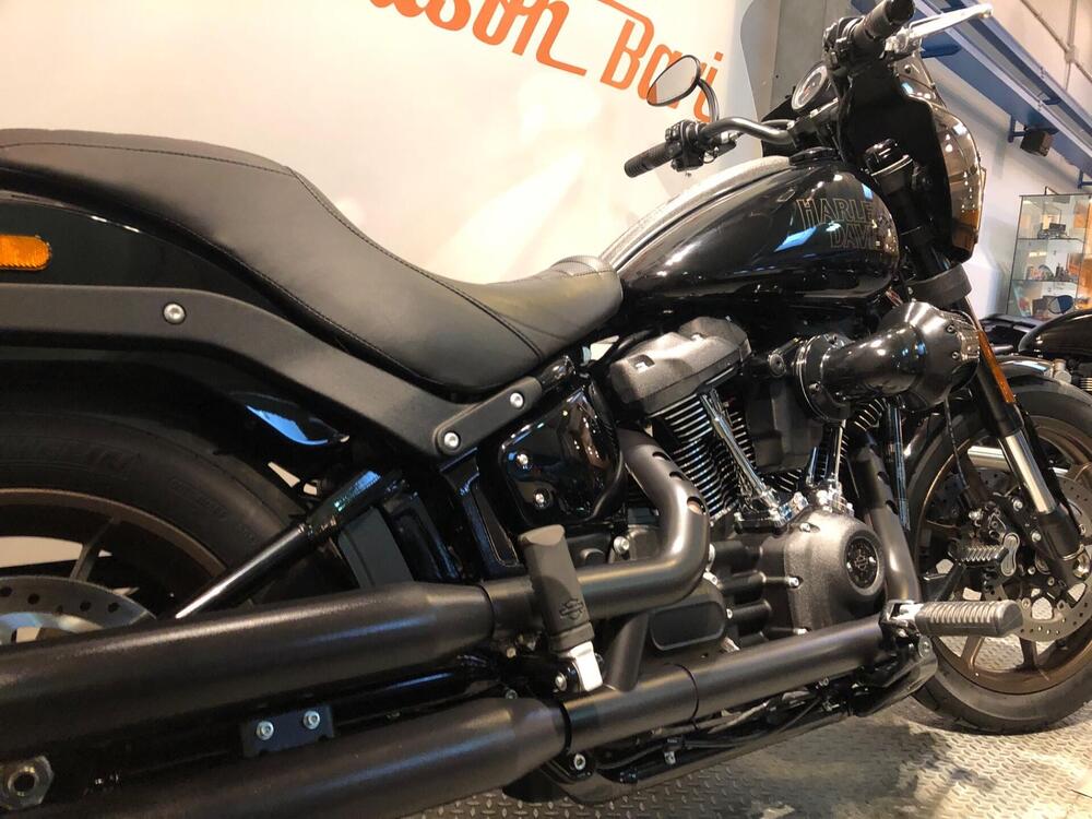 Harley-Davidson Low Rider S (2022 - 24) (3)