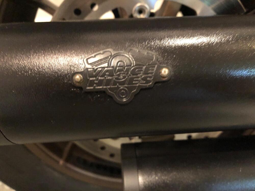 Harley-Davidson Low Rider S (2022 - 24) (4)