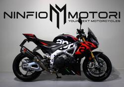Aprilia Tuono V4 Factory (2021 - 24) usata
