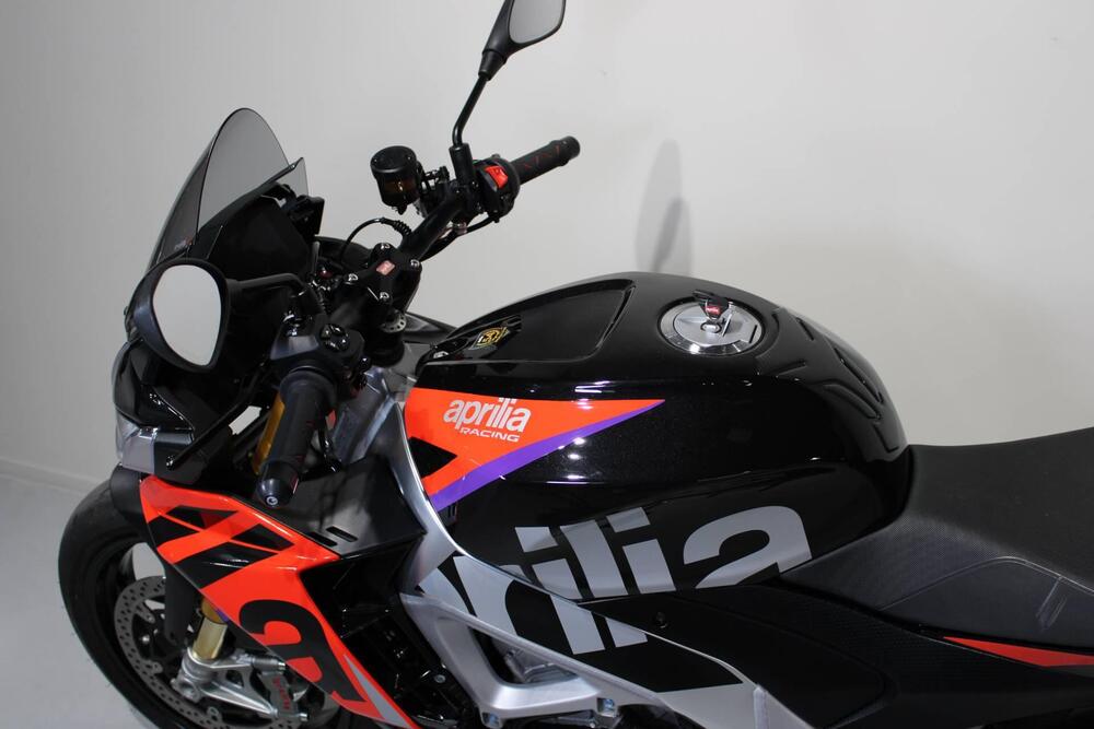 Aprilia Tuono V4 Factory (2021 - 24) (5)