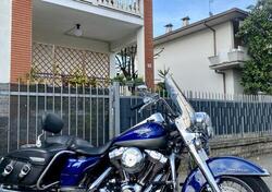 Harley-Davidson 1584 Road King Classic (2007 - 10) - FLHRC usata