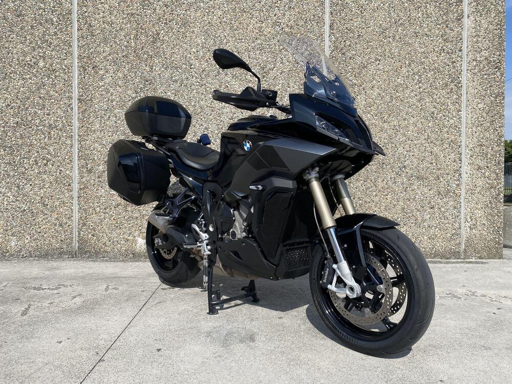 Bmw S 1000 XR (2020 - 23) (4)