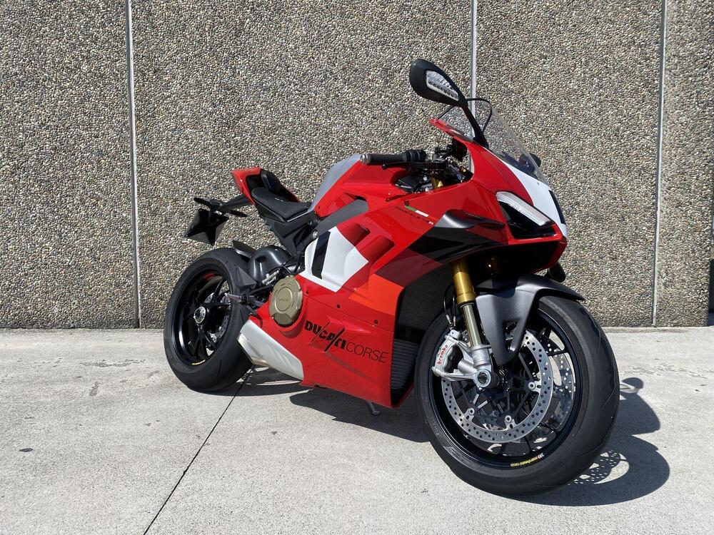 Ducati Panigale V4 R (2023 - 24) (3)
