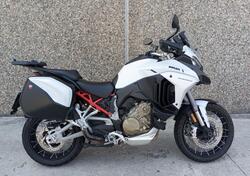 Ducati Multistrada V4 S (2021 - 24) usata