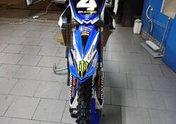 Yamaha YZ 250 F (2014) usata