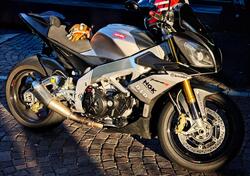Aprilia Tuono V4 R APRC (2011 - 13) usata