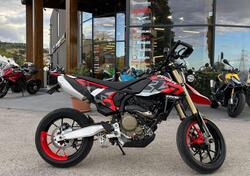 Ducati Hypermotard 698 Mono RVE (2024 - 25) usata