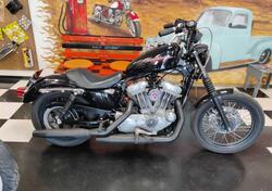 Harley-Davidson 883 (2006 - 07) - XL usata