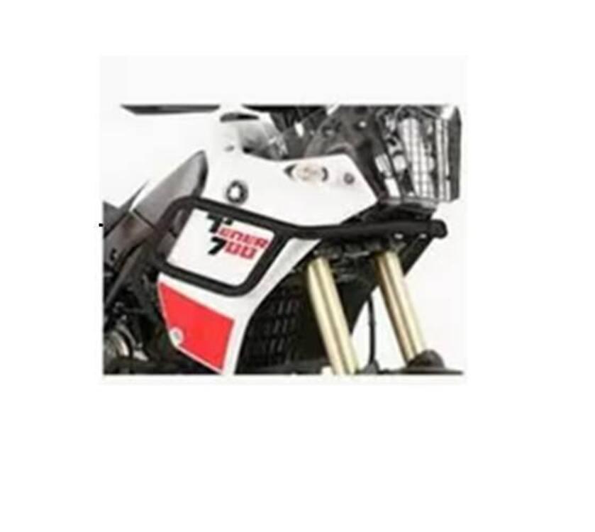 PARA CARENA per TENERè 700 (standard) Hepco & Becker GmbH (3)