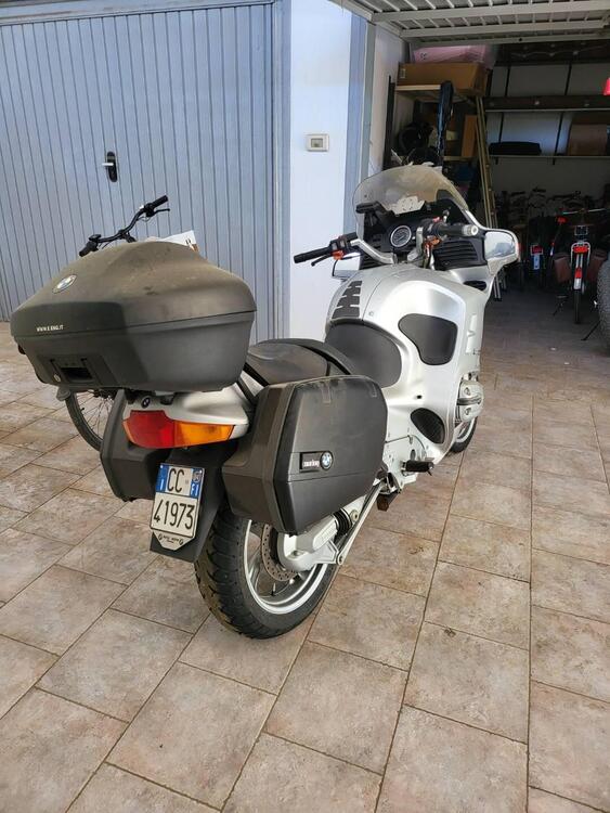 Bmw R 1150 RT (2000 - 06) (2)